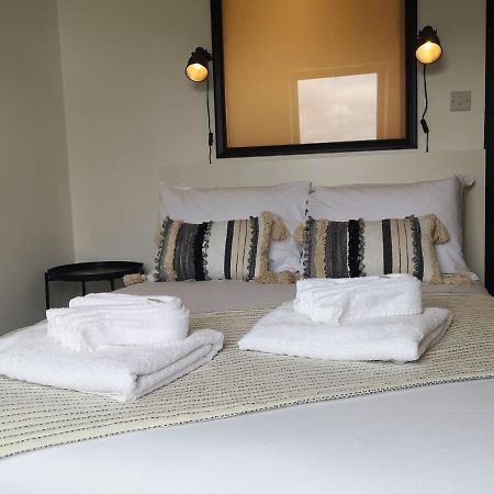 شقة Eastcliff Escape فولكستون المظهر الخارجي الصورة